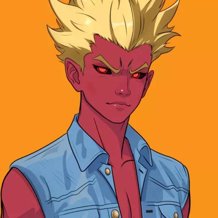 blazekxy.eth Ethereum Name Service (ENS and .eth domain) PFP