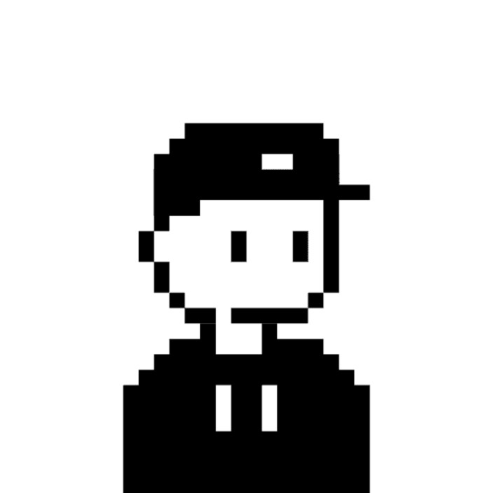 blckastrnt.eth Ethereum Name Service (ENS and .eth domain) PFP