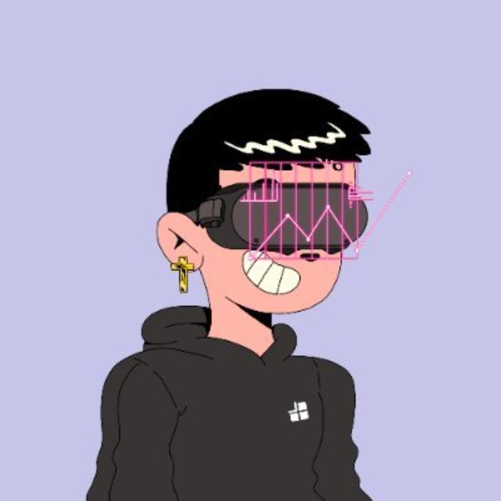 blid.eth Ethereum Name Service (ENS and .eth domain) PFP