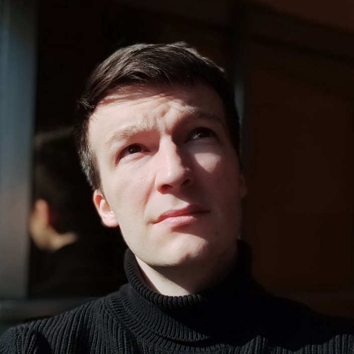 blisstweeting.eth Ethereum Name Service (ENS and .eth domain) PFP