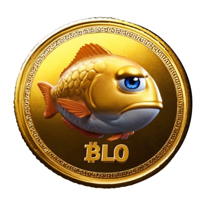 bloater.eth Ethereum Name Service (ENS and .eth domain) PFP