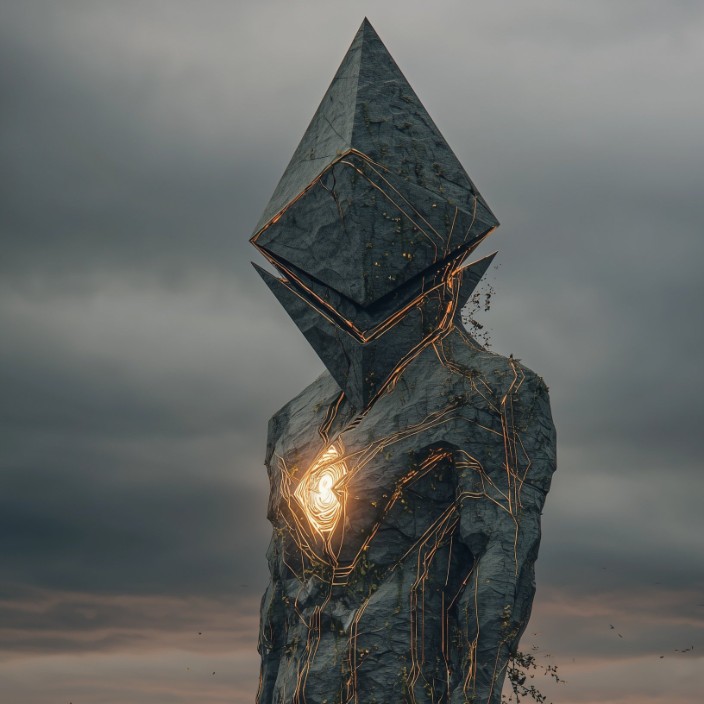 block-chain.eth Ethereum Name Service (ENS and .eth domain) PFP