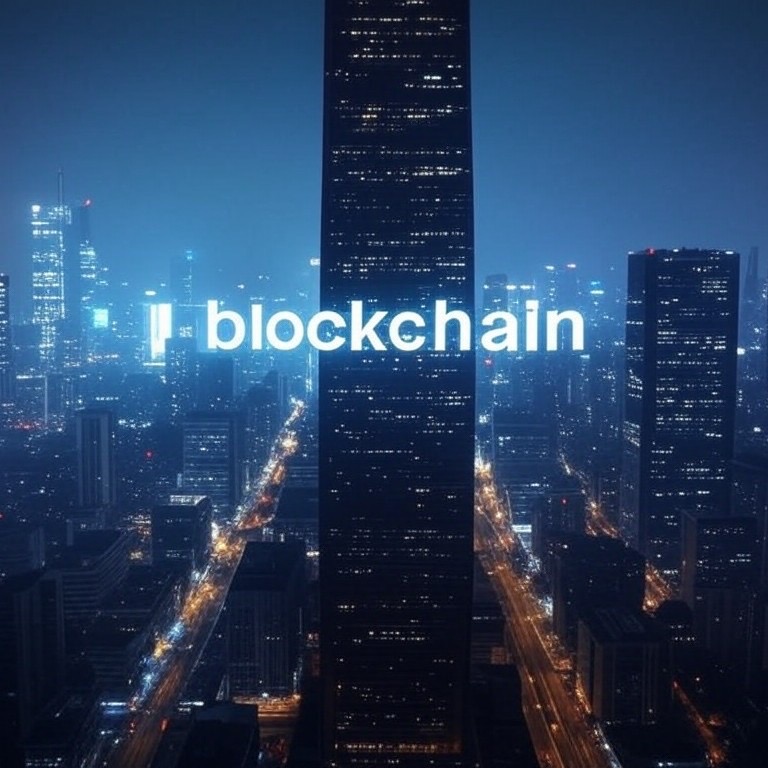 blockchainservice.eth Ethereum Name Service (ENS and .eth domain) PFP