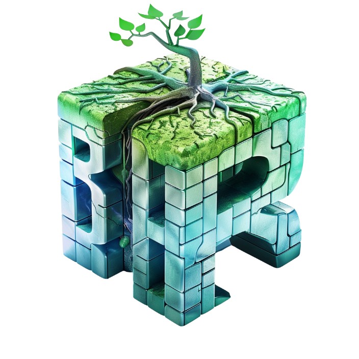 blockroots.eth Ethereum Name Service (ENS and .eth domain) PFP