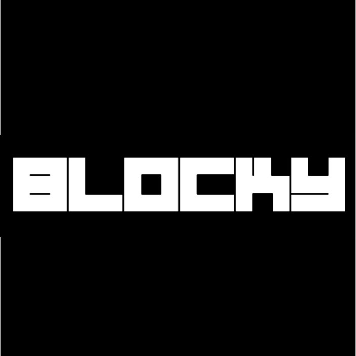 blockytees.eth Ethereum Name Service (ENS and .eth domain) PFP