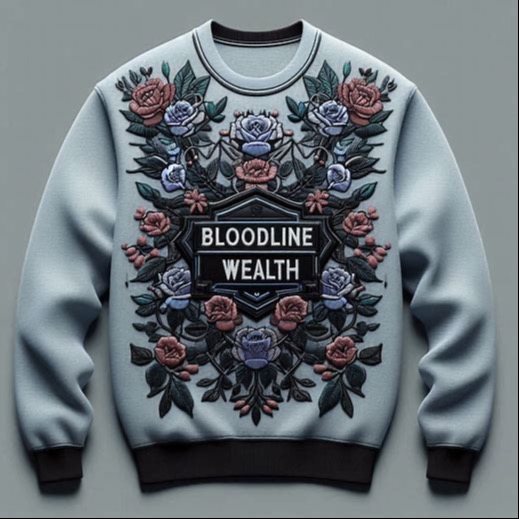 bloodlinewealth.eth Ethereum Name Service (ENS and .eth domain) PFP