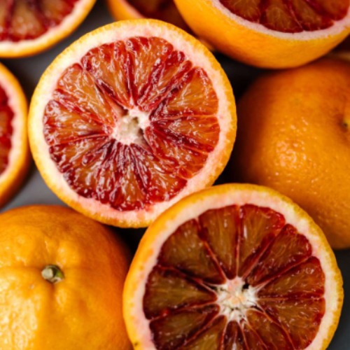 bloodorange.eth Ethereum Name Service (ENS and .eth domain) PFP