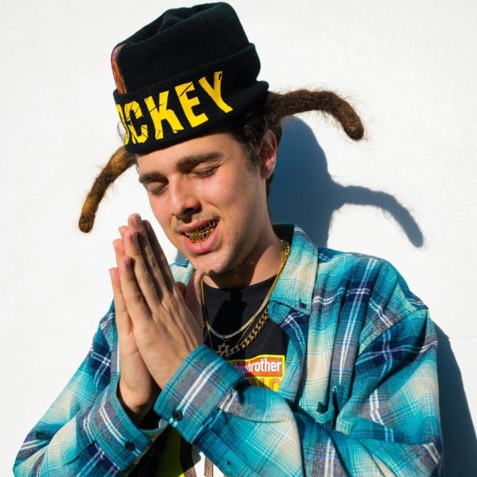 blpkosher.eth Ethereum Name Service (ENS and .eth domain) PFP