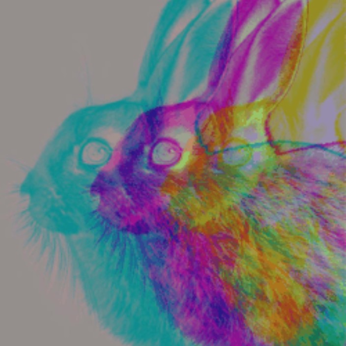 Compchi (blue-print.eth) Ethereum Name Service (ENS and .eth domain) PFP