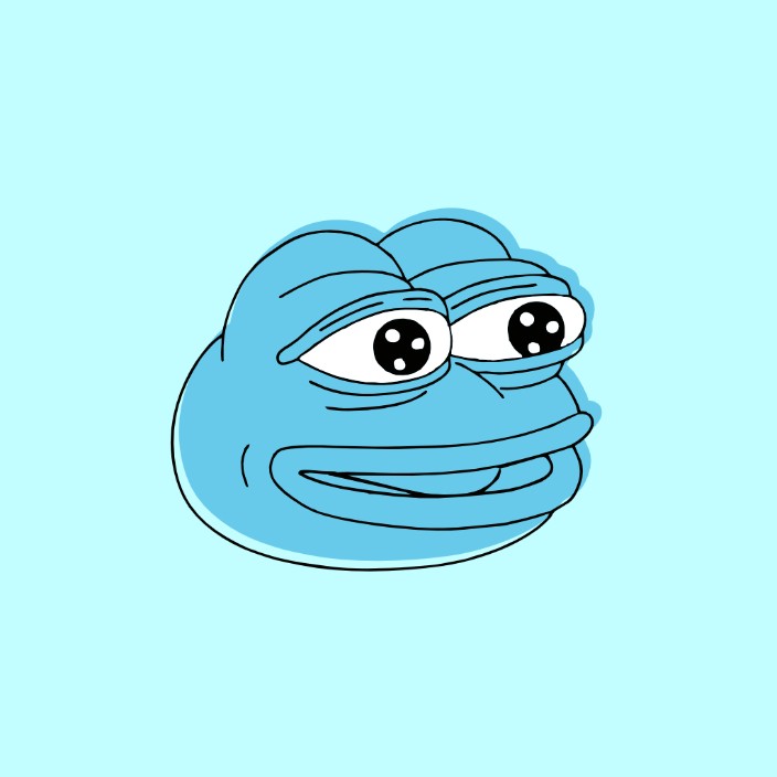 bluefoundation.eth Ethereum Name Service (ENS and .eth domain) PFP