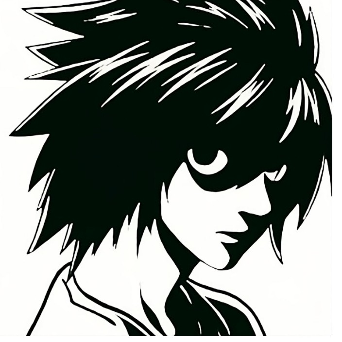 bluegod.eth Ethereum Name Service (ENS and .eth domain) PFP