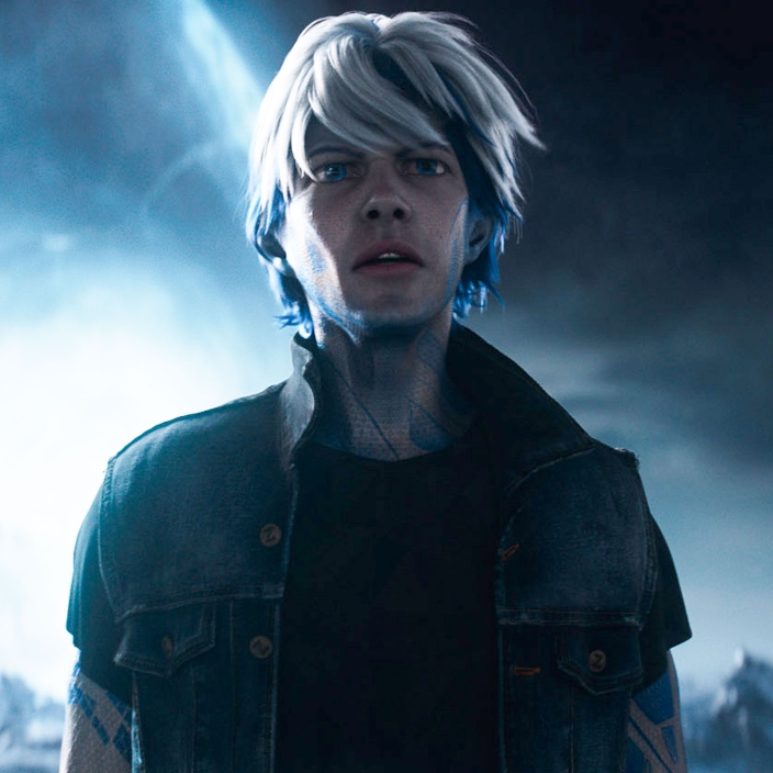 bluestorm.eth Ethereum Name Service (ENS and .eth domain) PFP