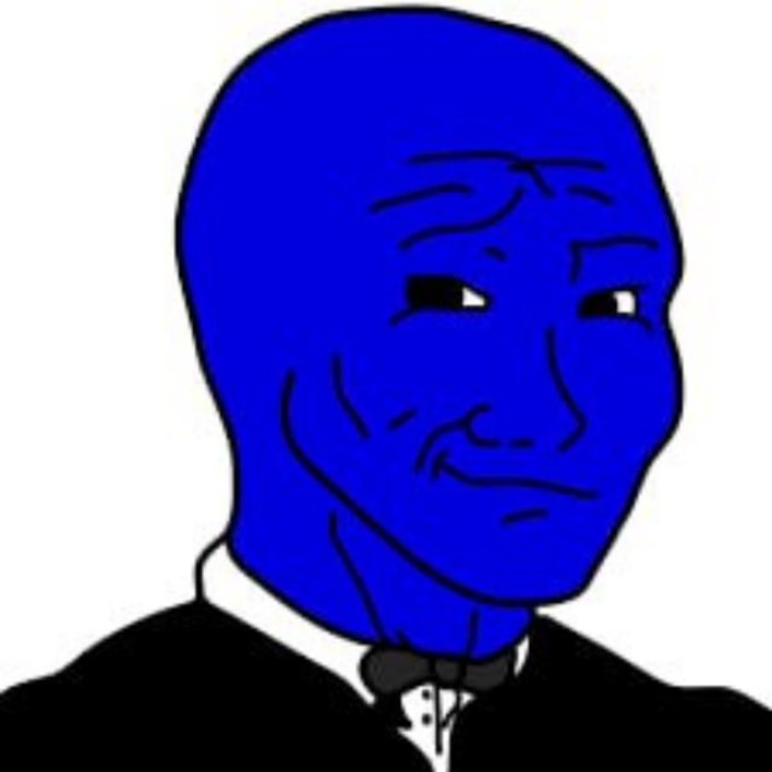 bluewojak.eth Ethereum Name Service (ENS and .eth domain) PFP