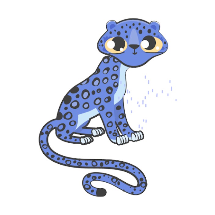 Blujag (blujag.eth) Ethereum Name Service (ENS and .eth domain) PFP