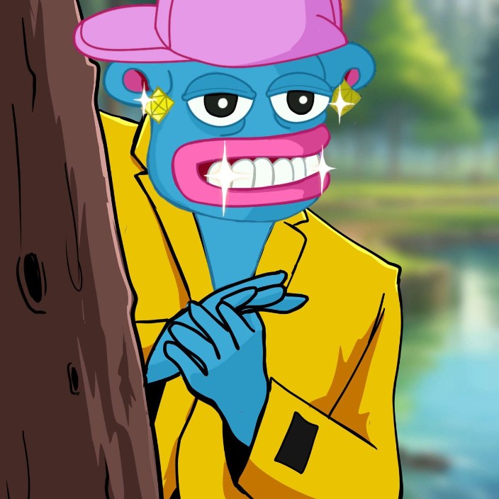 bmoneytreasury.eth Ethereum Name Service (ENS and .eth domain) PFP