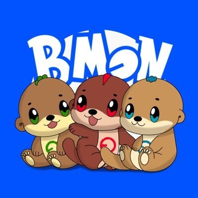 bmons.eth Ethereum Name Service (ENS and .eth domain) PFP