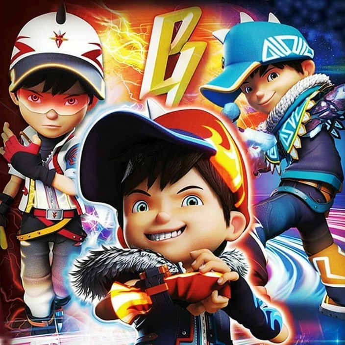 boboiboy.eth Profile Photo