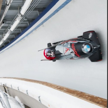 bobsledding.eth Ethereum Name Service (ENS and .eth domain) PFP