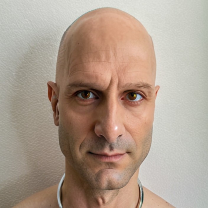 Bob B (bobwith2bees.eth) Ethereum Name Service (ENS and .eth domain) PFP