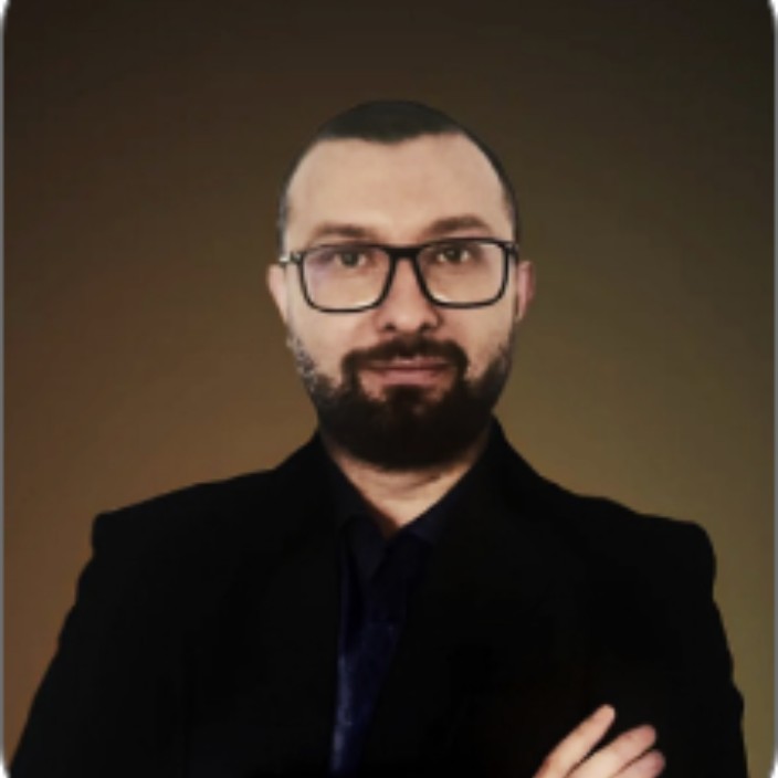 boga.eth Ethereum Name Service (ENS and .eth domain) PFP