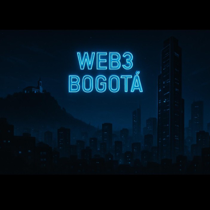 bogotá.eth Ethereum Name Service (ENS and .eth domain) PFP