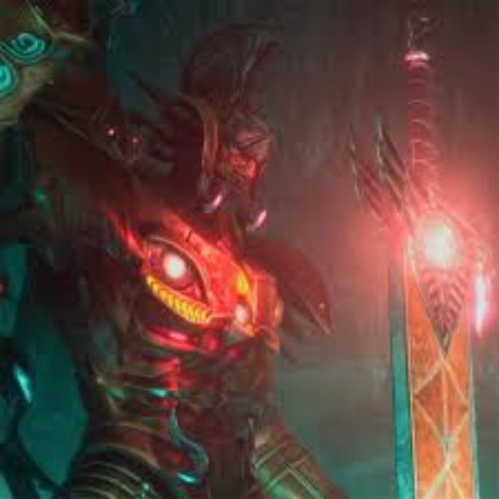 bogxgenesis.eth Ethereum Name Service (ENS and .eth domain) PFP