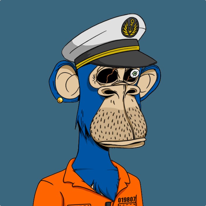 boredape4615.eth Ethereum Name Service (ENS and .eth domain) PFP