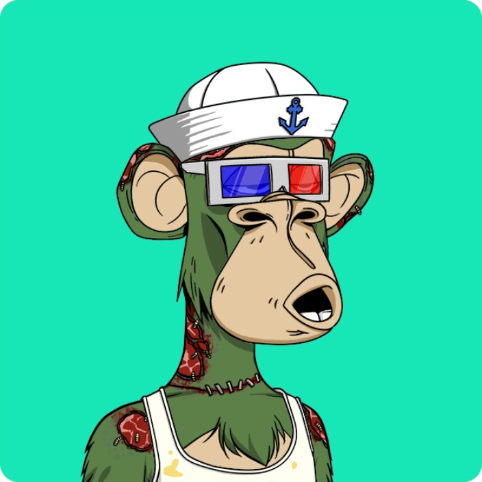 boredbar.eth Ethereum Name Service (ENS and .eth domain) PFP