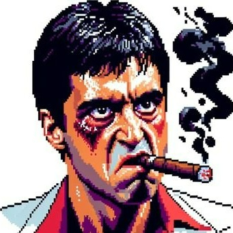 boredmontana.eth Ethereum Name Service (ENS and .eth domain) PFP