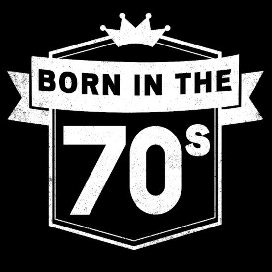 borninthe70s.eth Ethereum Name Service (ENS and .eth domain) PFP