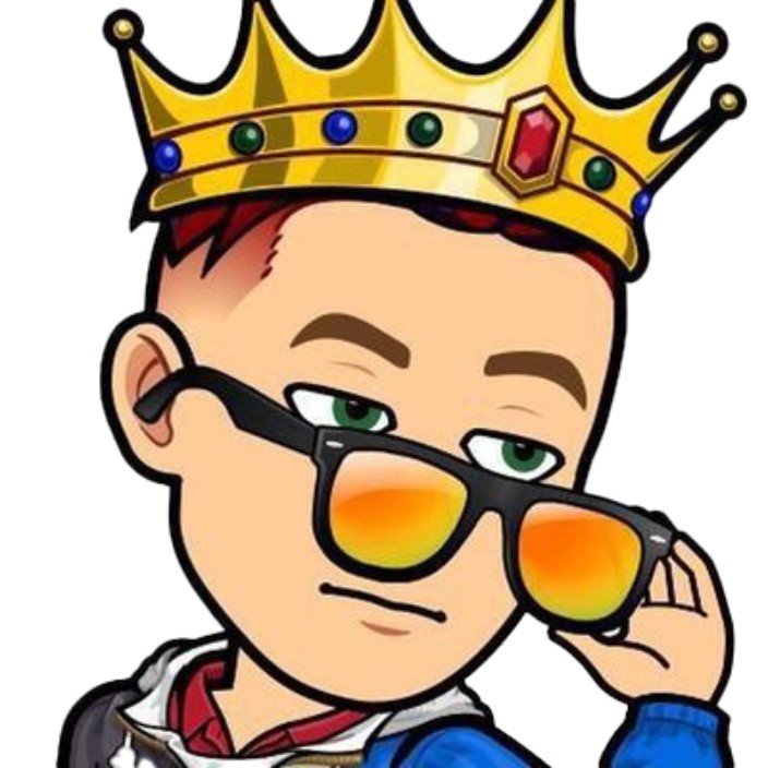 bossincrypto.eth Ethereum Name Service (ENS and .eth domain) PFP