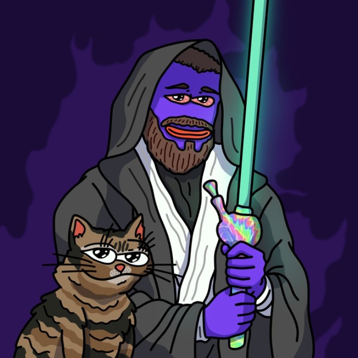 bottlecruiser.eth Ethereum Name Service (ENS and .eth domain) PFP