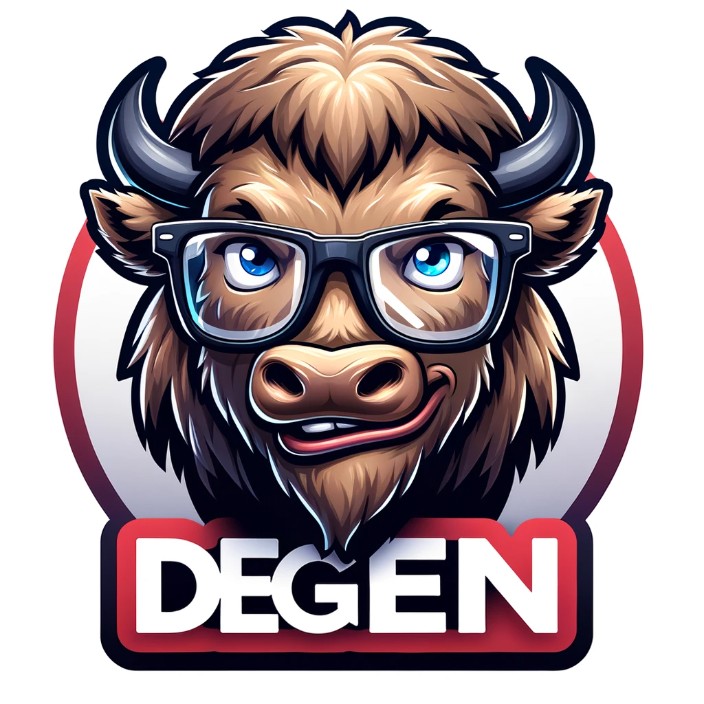 bowtiedbuffalo.eth Ethereum Name Service (ENS and .eth domain) PFP