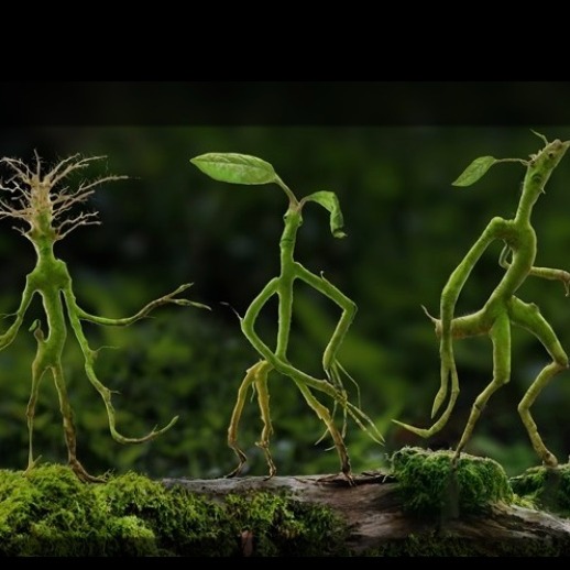 bowtruckle.eth Ethereum Name Service (ENS and .eth domain) PFP