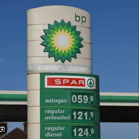 bpgas.eth Ethereum Name Service (ENS and .eth domain) PFP