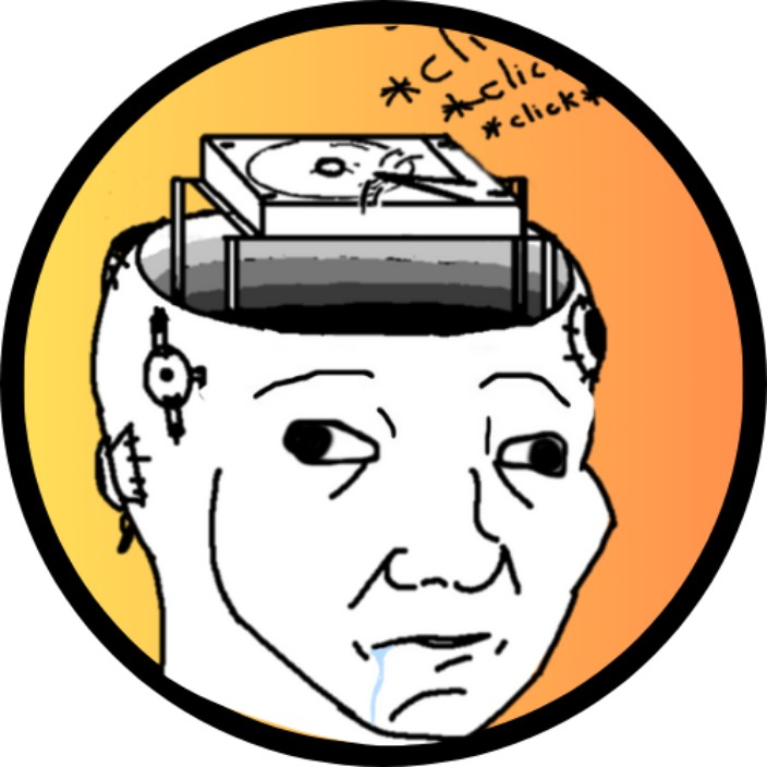 brainletmeme.eth Ethereum Name Service (ENS and .eth domain) PFP