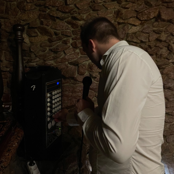 Brames d (brames.eth) Ethereum Name Service (ENS and .eth domain) PFP