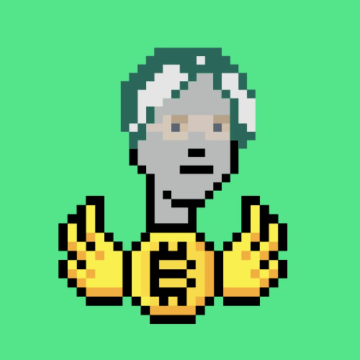 bravee.eth Ethereum Name Service (ENS and .eth domain) PFP