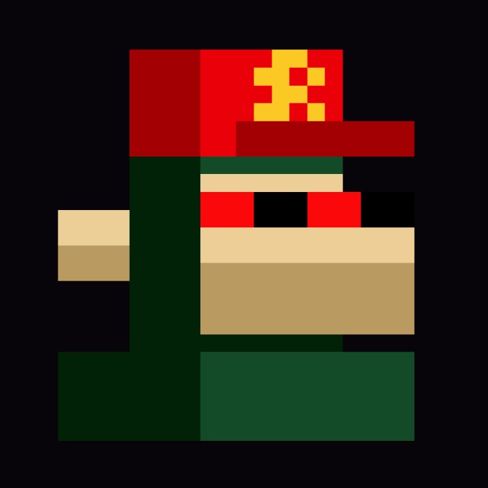 braylonronin.eth Ethereum Name Service (ENS and .eth domain) PFP