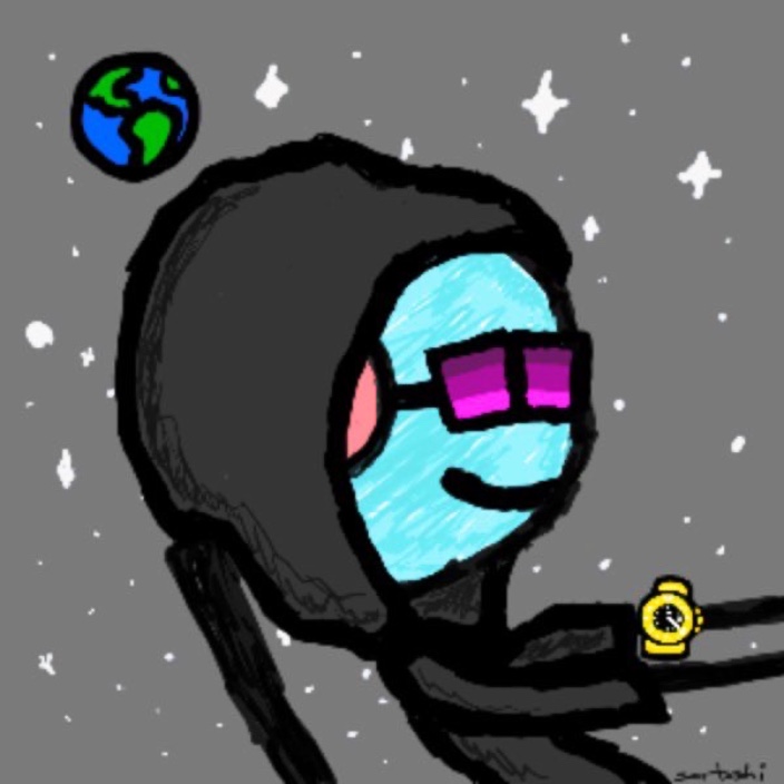 brianaverse.eth Ethereum Name Service (ENS and .eth domain) PFP