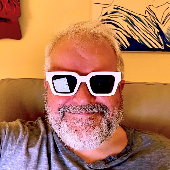 brianshumate.eth Ethereum Name Service (ENS and .eth domain) PFP