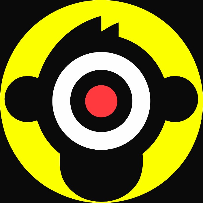 ApeLock (bribespybot.eth) Ethereum Name Service (ENS and .eth domain) PFP