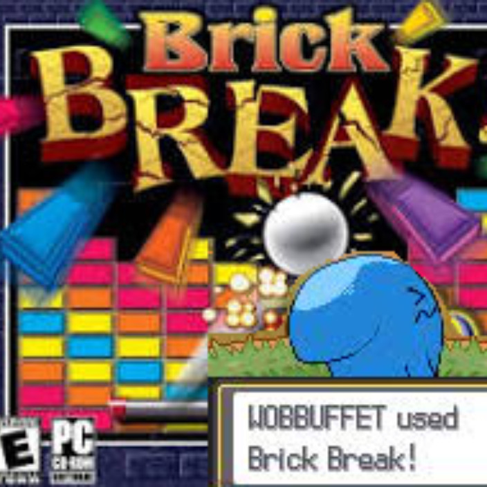 brickbreak.eth Ethereum Name Service (ENS and .eth domain) PFP