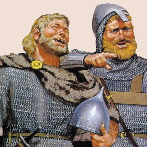 bristleback.eth Ethereum Name Service (ENS and .eth domain) PFP