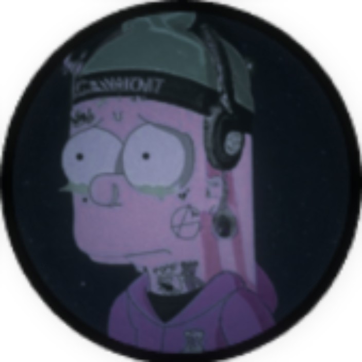 Nathan (brnsb.eth) Ethereum Name Service (ENS and .eth domain) PFP