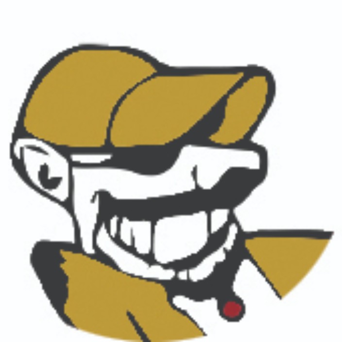 brobo.eth Ethereum Name Service (ENS and .eth domain) PFP