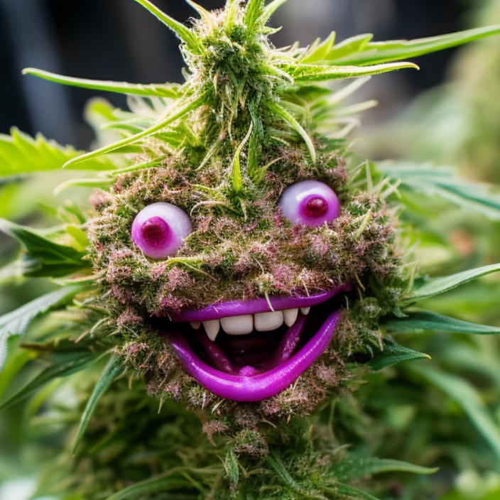 broguecoli.eth Ethereum Name Service (ENS and .eth domain) PFP