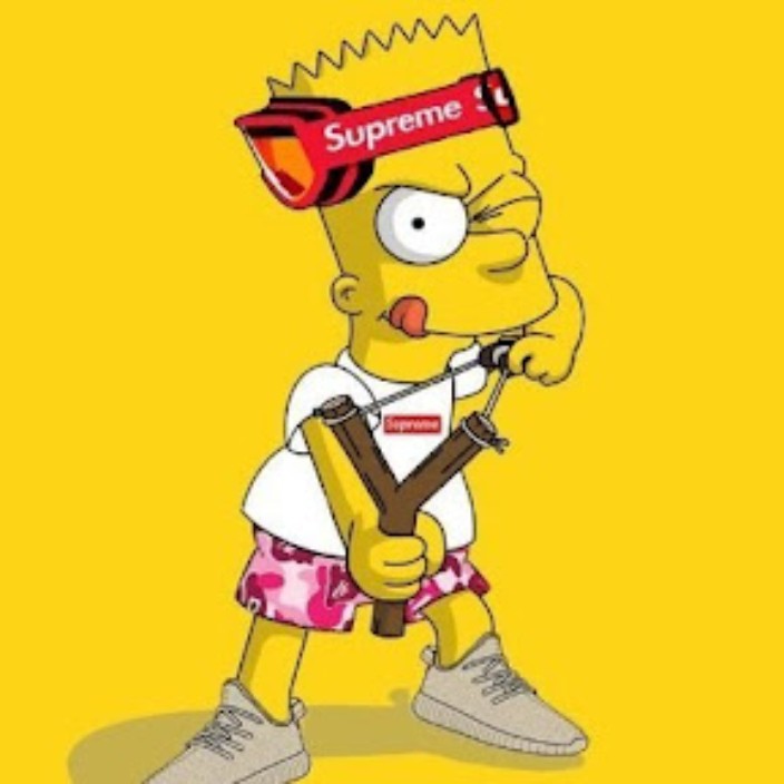 brohhha.eth Ethereum Name Service (ENS and .eth domain) PFP