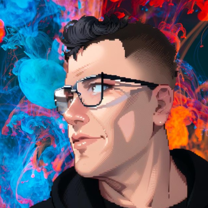 brokenbyte.eth Profile Photo