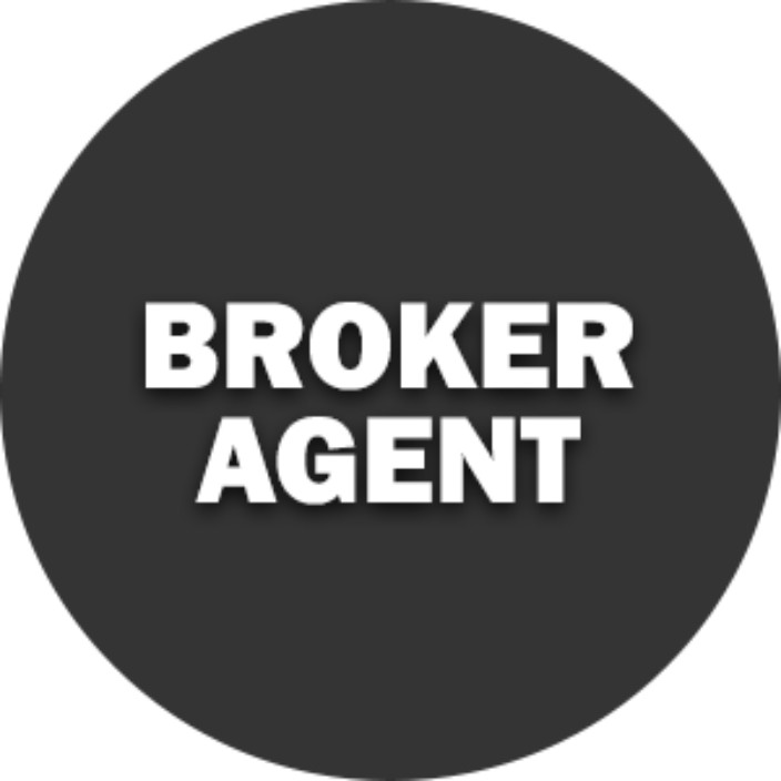 brokeragent.eth Ethereum Name Service (ENS and .eth domain) PFP